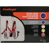 FireAngel EL-2S-INT Rettungsleiter FireAngel EL-2S-INT Rettungsleiter