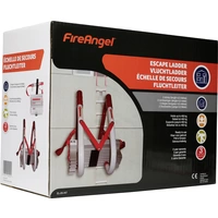 FireAngel EL-2S-INT Rettungsleiter FireAngel EL-2S-INT Rettungsleiter
