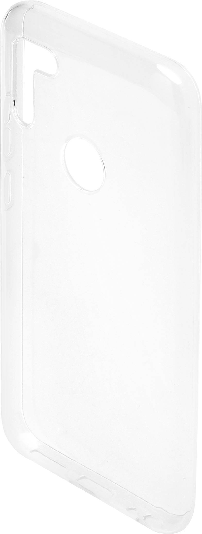 Gigaset Total Clear Cover (GS4) Backcover Gigaset GS4 Transparent