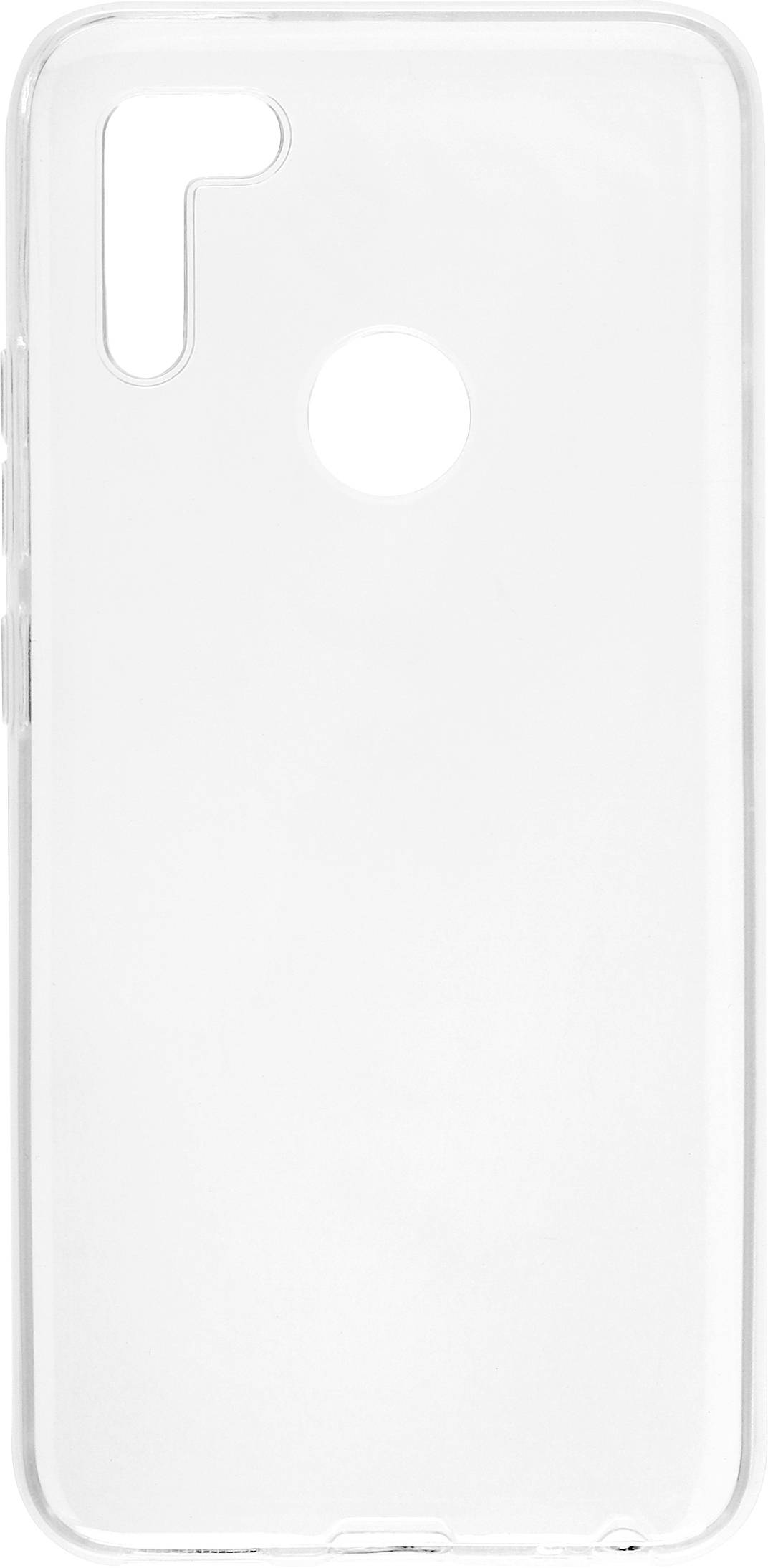 Gigaset Total Clear Cover (GS4) Backcover Gigaset GS4 Transparent