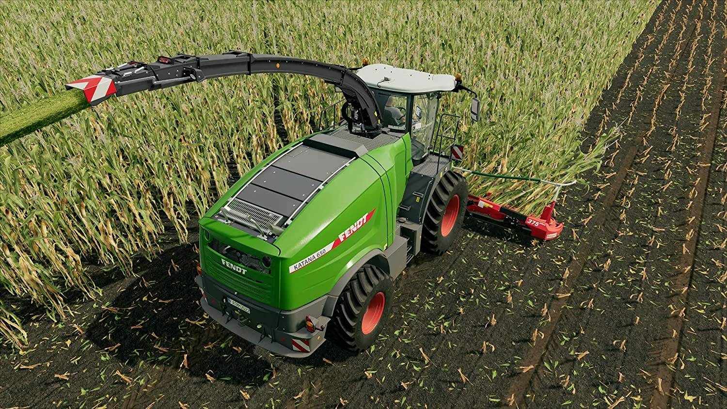 LANDWIRTSCHAFTS SIMULATOR 22 PC USK: 0