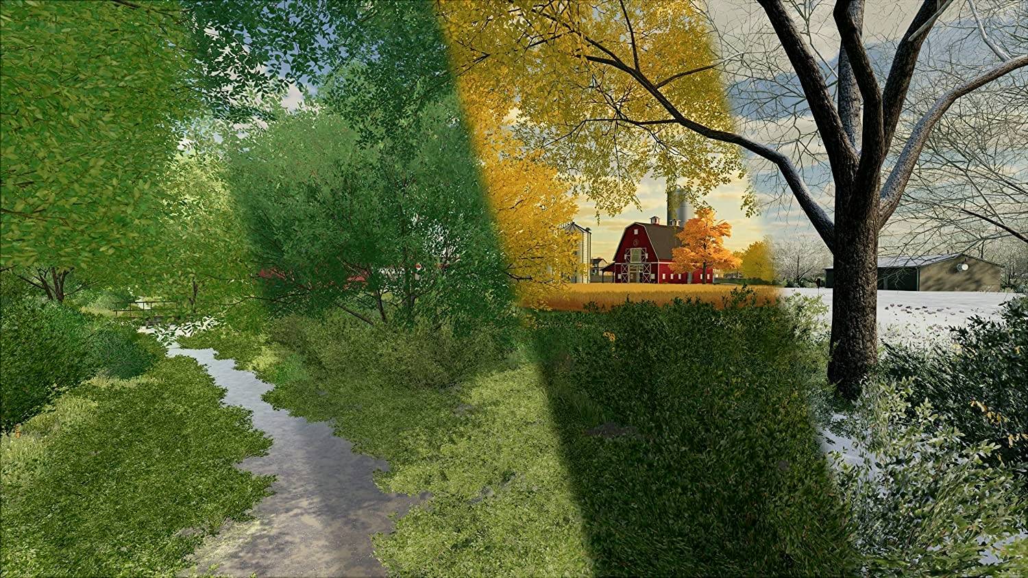 LANDWIRTSCHAFTS SIMULATOR 22 PC USK: 0