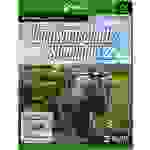 LANDWIRTSCHAFTS SIMULATOR 22 Xbox One USK: 0