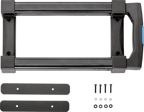 Knipex 00 21 99 V04 Ersatz-Teleskopgriff 1St.