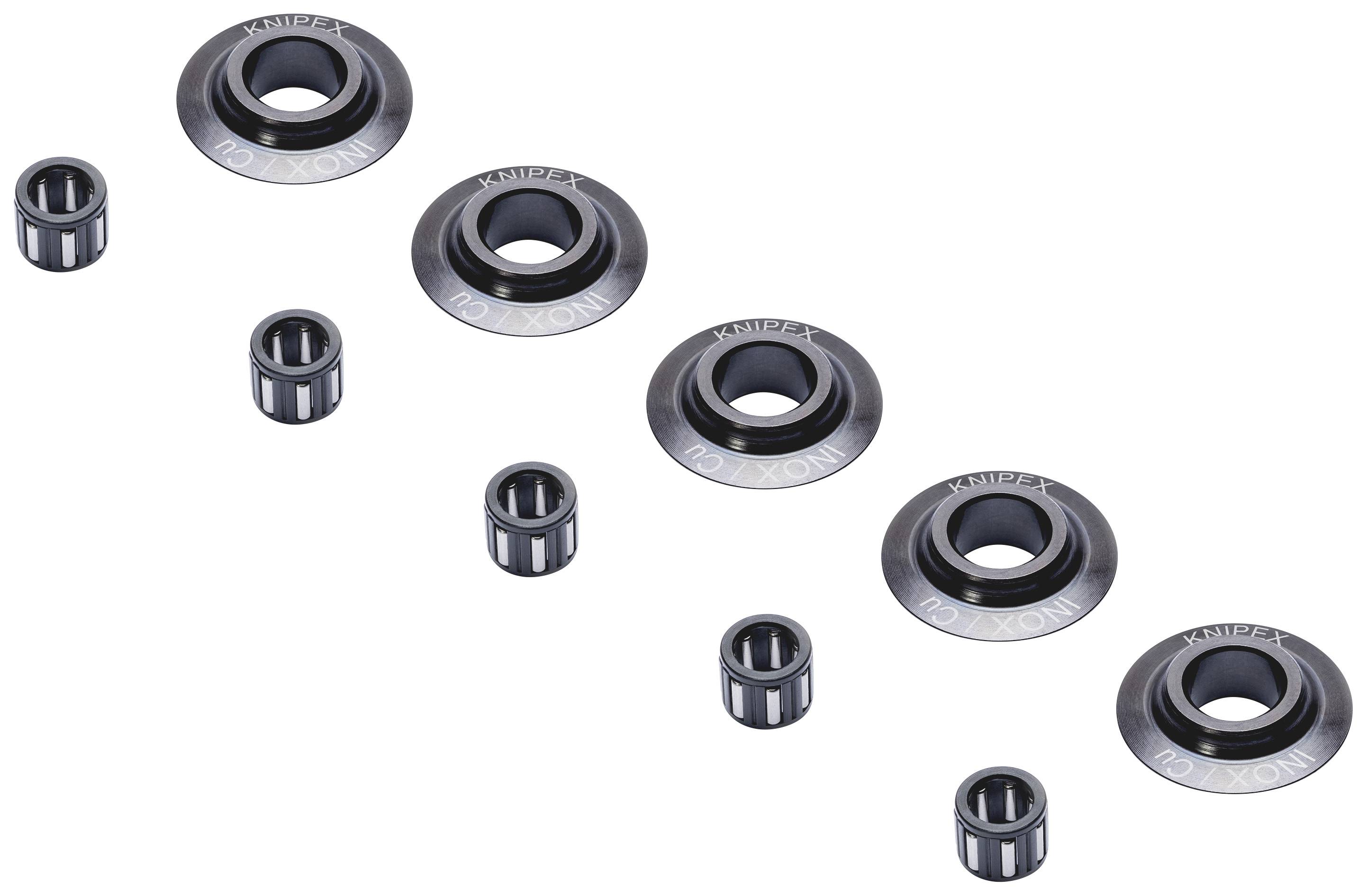 Knipex 90 39 02 V03 Schneidrad 1St.