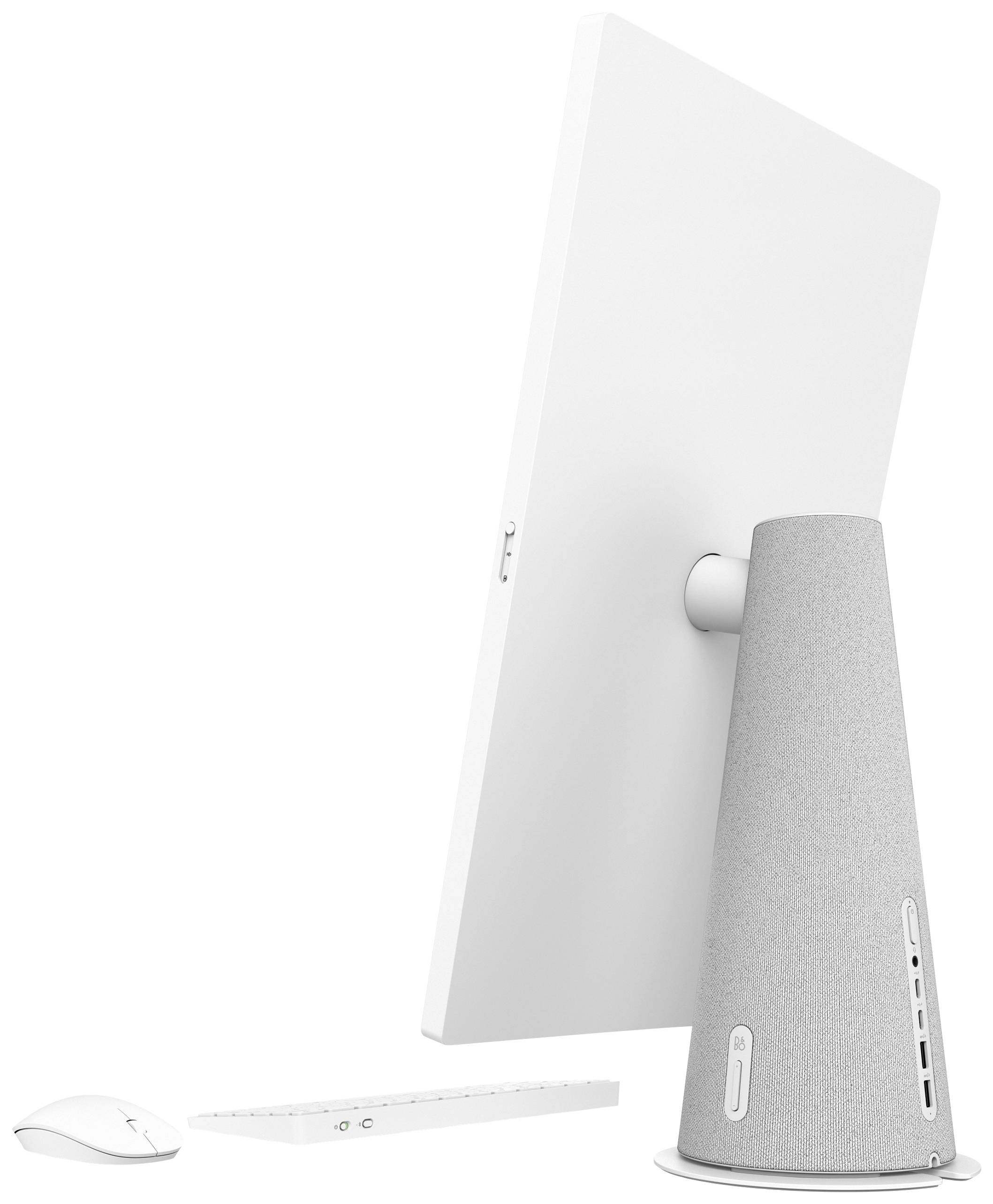 HP All-in-One PC Chromebase 22-aa0000ng 54.6 cm (21.5 Zoll) Full HD Intel® Core™ i3 i3-10110U 8 GB RAM 256 GB SSD Intel UHD Graphics Chrome