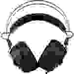 MadCatz F.R.E.Q. 2 Stereo Gaming Over Ear Headset kabelgebunden Stereo Schwarz Noise Cancelling Lautstärkeregelung