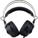 MadCatz F.R.E.Q. 2 Stereo Gaming Over Ear Headset kabelgebunden Stereo Schwarz Noise Cancelling Lautstärkeregelung