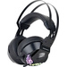 MadCatz F.R.E.Q. 4 Stereo Gaming Over Ear Headset kabelgebunden 7.1 Surround Schwarz Noise Cancelli