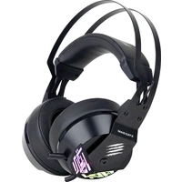 MadCatz F.R.E.Q. 4 Stereo Gaming Over Ear Headset kabelgebunden 7.1 Surround Schwarz Noise Cancelling Lautstärkeregelung MadCatz F.R.E.Q. 4 Stereo Gaming Over Ear Headset kabelgebunden 7.1 Surround Schwarz Noise Cancelling Lautstärkeregelung
