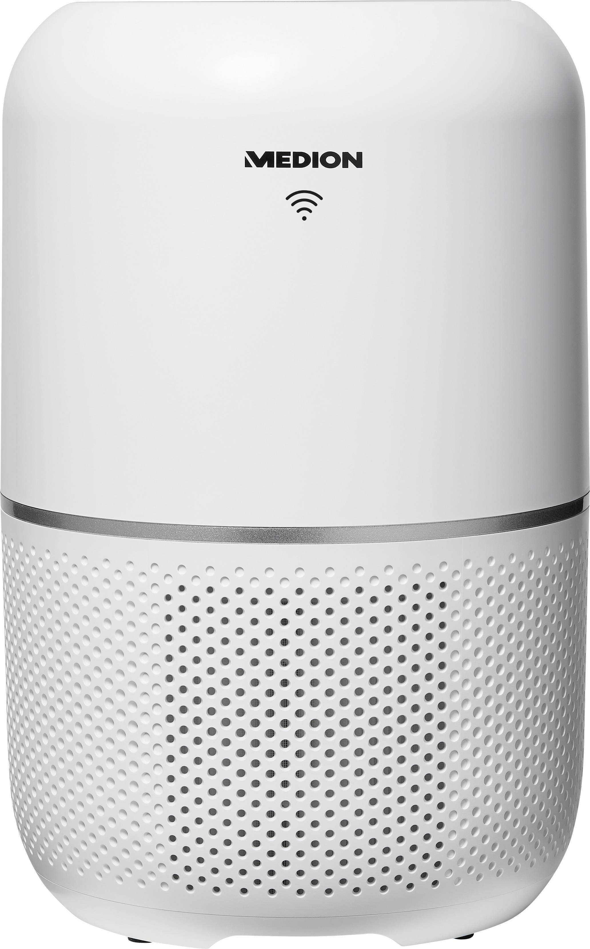 Medion MD 19878 MD 19878 Luftreiniger 35m² Weiß