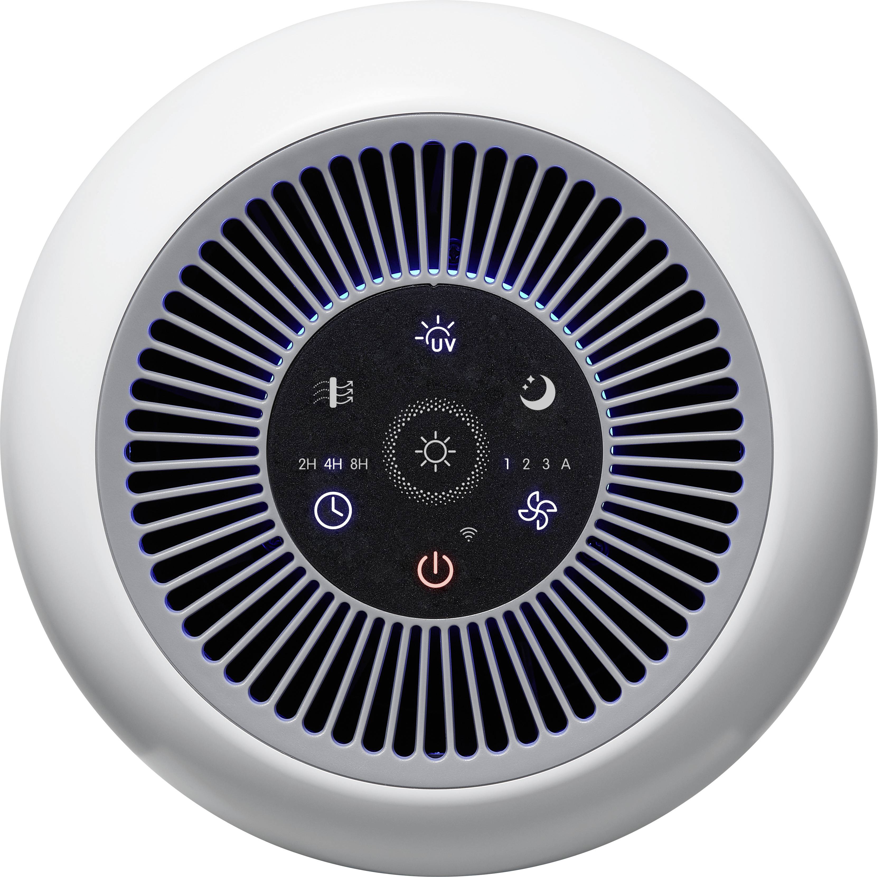 Medion MD 19878 MD 19878 Luftreiniger 35m² Weiß