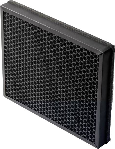 Medion MD 10444 Luftreiniger 60m² Weiß, Schwarz