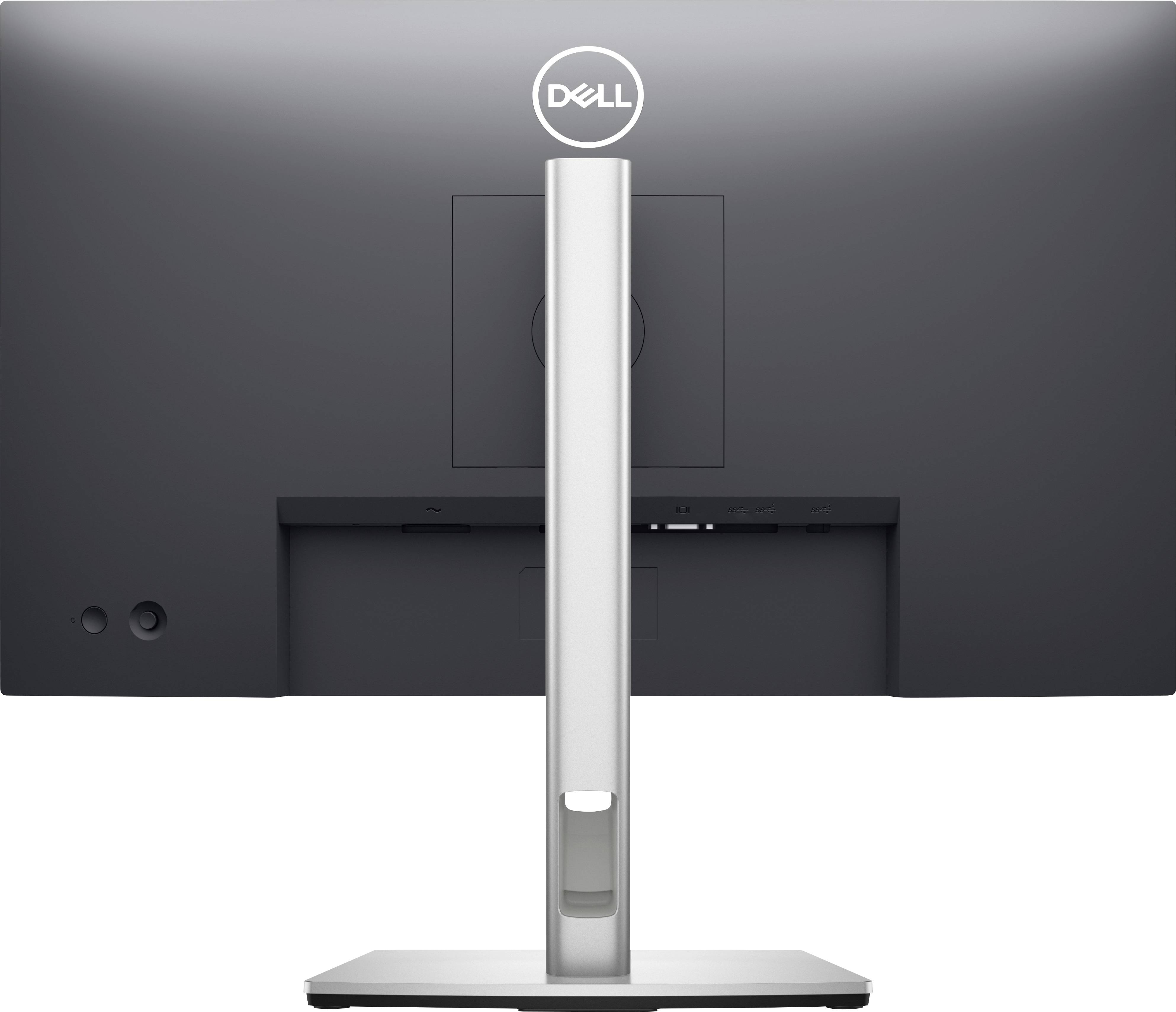 Dell P2422H LED-Monitor EEK C (A - G) 60.5cm (23.8 Zoll) 1920 x 1080 Pixel 16:9 8 ms DisplayPort, VGA, HDMI®, USB-A (USB 3.2 Gen