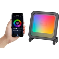 Sygonix SY-4782326 Außenstrahler EEK: F (A - G) 24W Leuchtfarben: Warmweiß, RGB, Neutralweiß Sygonix SY-4782326 Außenstrahler EEK: F (A - G) 24W Leuchtfarben: Warmweiß, RGB, Neutralweiß