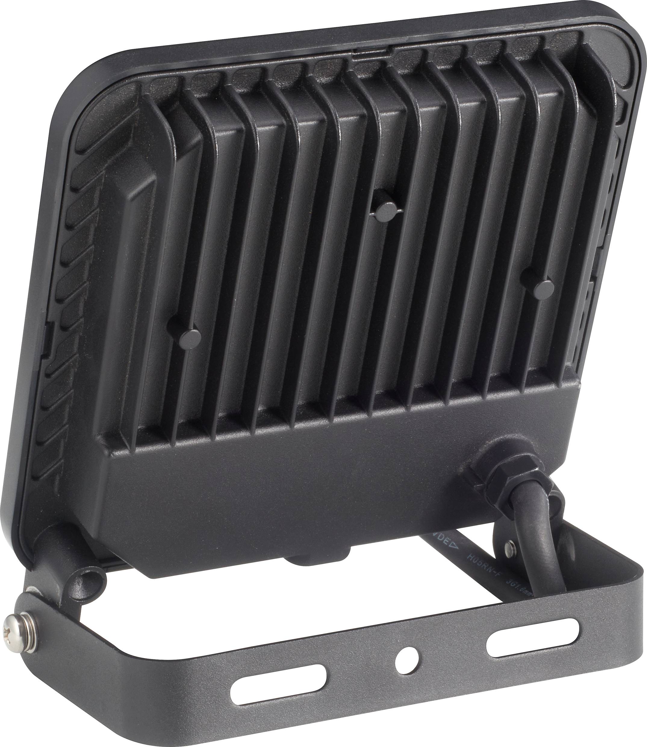 Sygonix SY-4782326 Außenstrahler EEK: F (A - G) 24W Leuchtfarben: Warmweiß, RGB, Neutralweiß