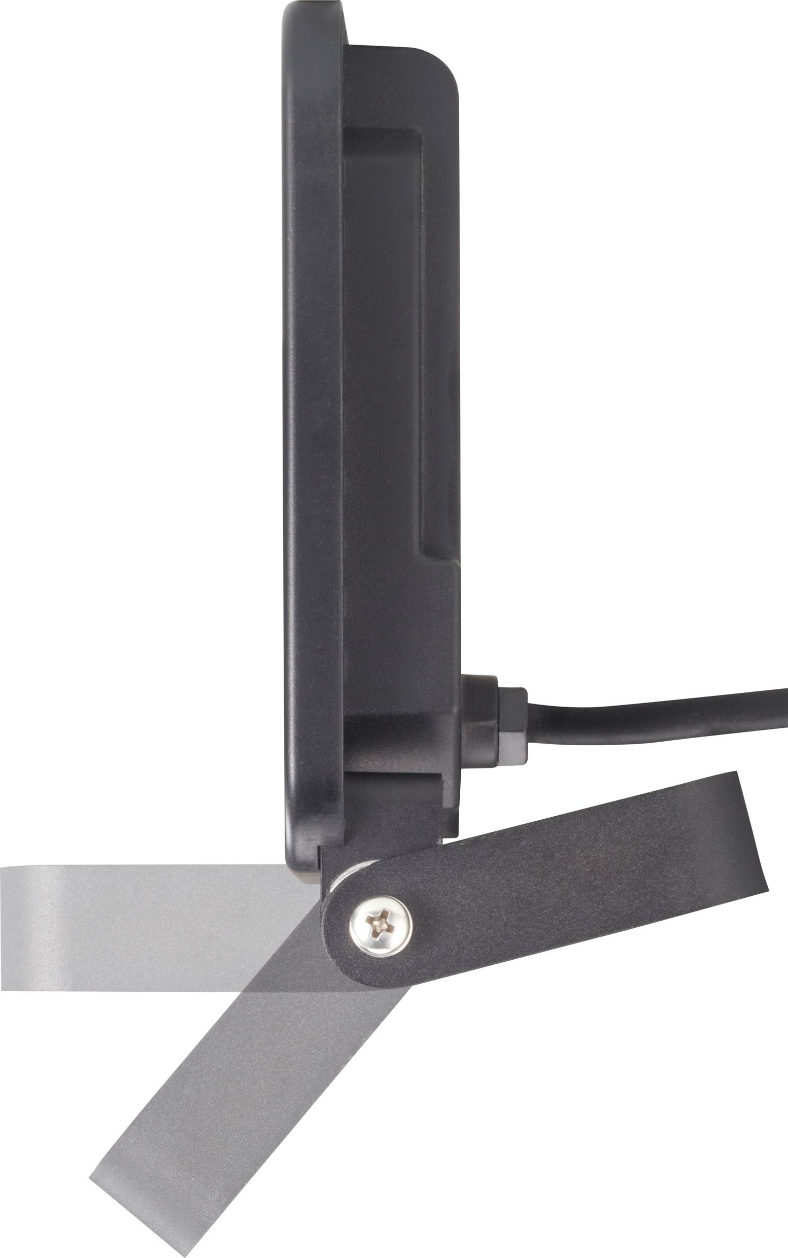 Sygonix SY-4782326 Außenstrahler EEK: F (A - G) 24W Leuchtfarben: Warmweiß, RGB, Neutralweiß