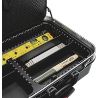 Knipex 00 21 06 Elektriker, Handwerker Werkzeugkoffer bestückt (B x H x T) 430 x 280 x 515mm Knipex 00 21 06 Elektriker, Handwerker Werkzeugkoffer bestückt (B x H x T) 430 x 280 x 515mm