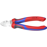 Knipex 00 21 06 M Elektriker, Handwerker Werkzeugkoffer bestückt (B x H x T) 430 x 280 x 515 mm Knipex 00 21 06 M Elektriker, Handwerker Werkzeugkoffer bestückt (B x H x T) 430 x 280 x 515 mm