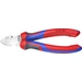 Knipex 00 21 06 M Elektriker, Handwerker Werkzeugkoffer bestückt (B x H x T) 430 x 280 x 515 mm Knipex 00 21 06 M Elektriker, Handwerker Werkzeugkoffer bestückt (B x H x T) 430 x 280 x 515 mm