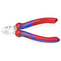 Knipex 00 21 06 M Elektriker, Handwerker Werkzeugkoffer bestückt (B x H x T) 430 x 280 x 515 mm Knipex 00 21 06 M Elektriker, Handwerker Werkzeugkoffer bestückt (B x H x T) 430 x 280 x 515 mm