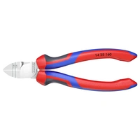 Knipex 00 21 06 M Elektriker, Handwerker Werkzeugkoffer bestückt (B x H x T) 430 x 280 x 515 mm Knipex 00 21 06 M Elektriker, Handwerker Werkzeugkoffer bestückt (B x H x T) 430 x 280 x 515 mm