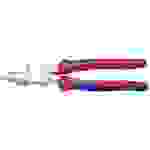 Knipex 09 05 240 pour électricien Pince universelle à forte démultiplication 240 mm DIN ISO 5746