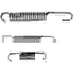 Knipex 12 19 91 Set de ressorts adapté pour marque (pinces) Knipex