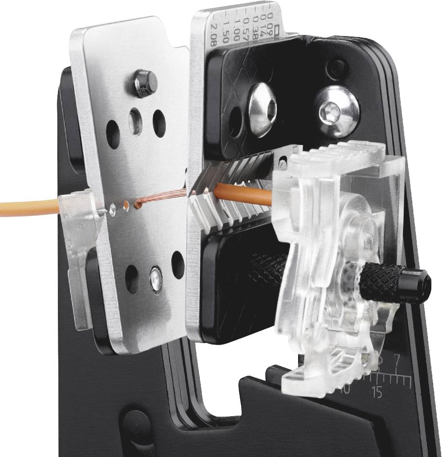 Knipex 12 19 91 Federnset Passend für Marke (Zangen) Knipex