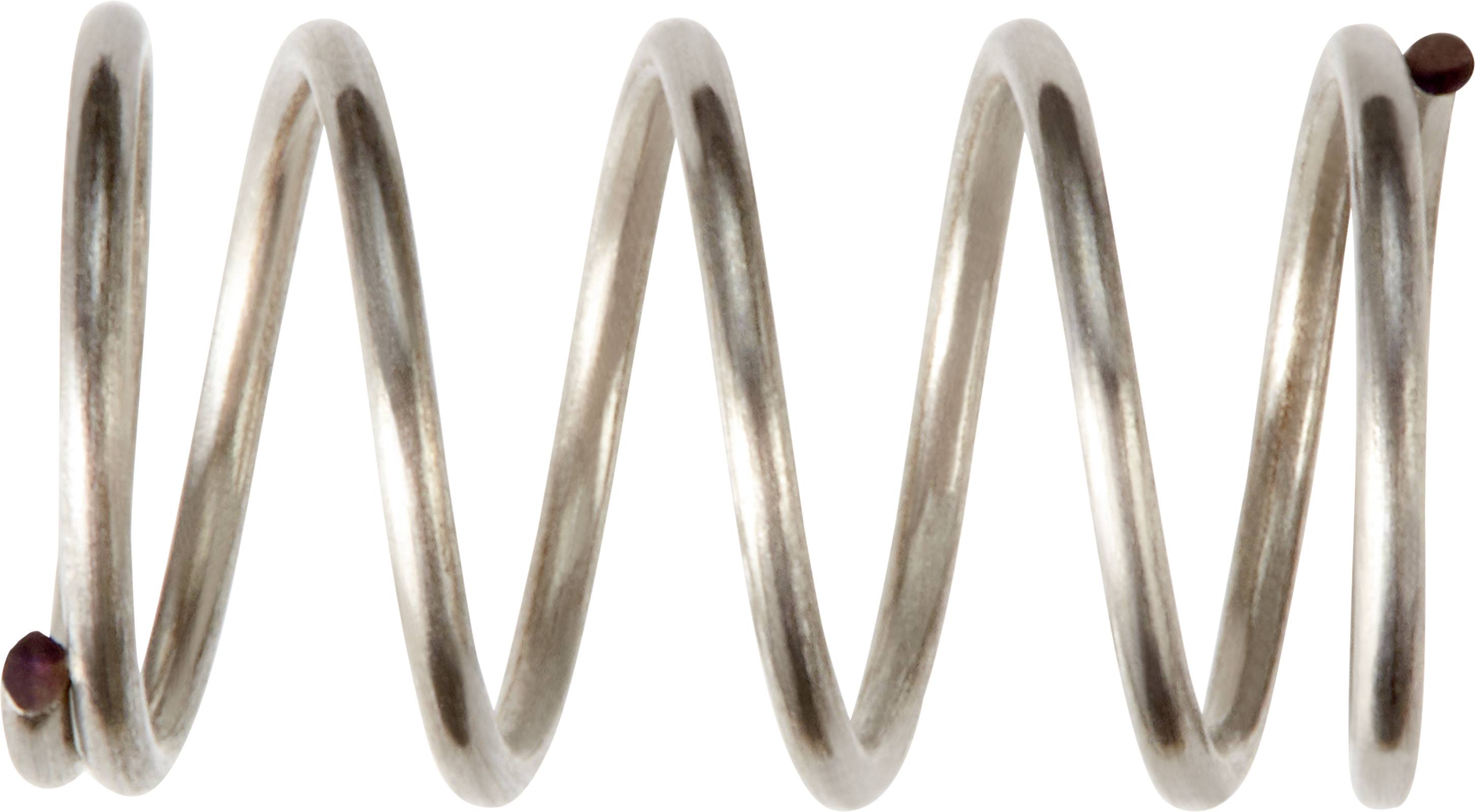 Knipex 12 49 05 Druckfeder im Kopf 6 bis 10mm² Passend für Marke (Zangen) Knipex