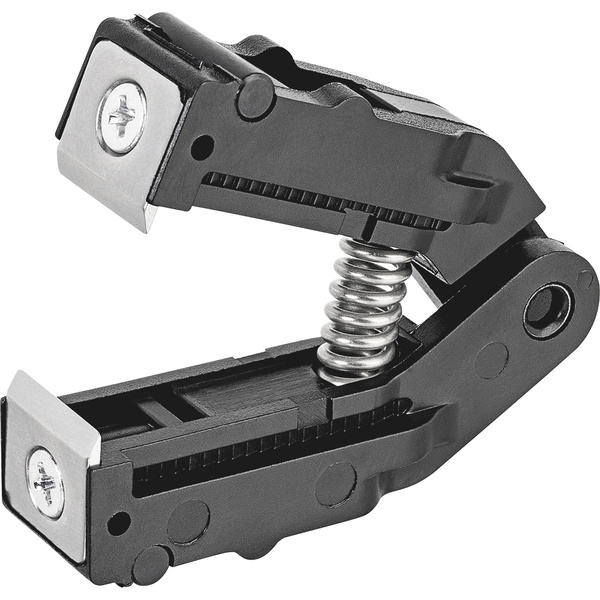 Knipex 12 49 21 Ersatz-Messerblock Passend für Marke (Zangen) Knipex