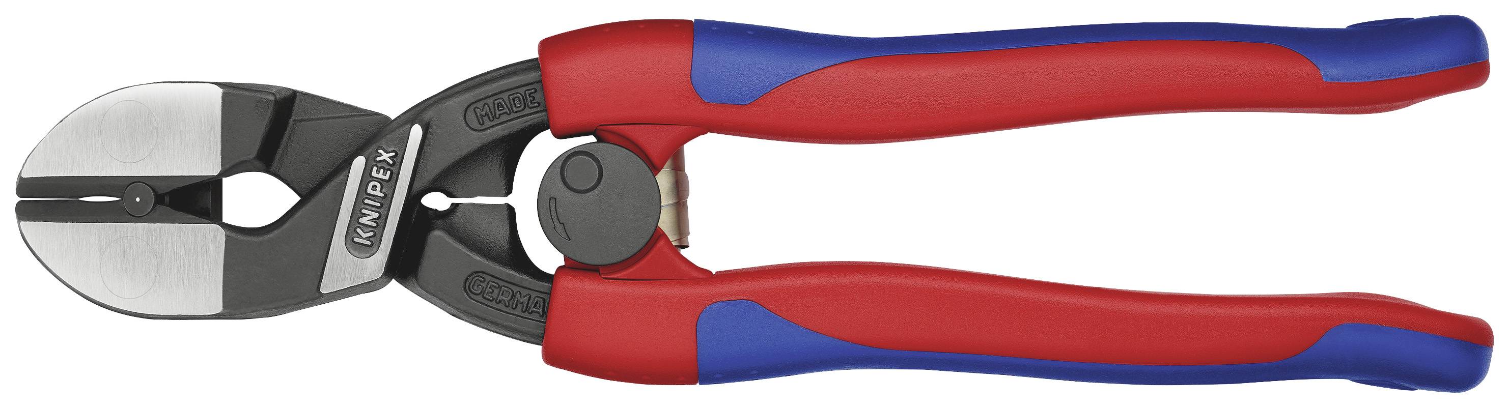 Knipex CoBolt Bolzenschneider 200mm