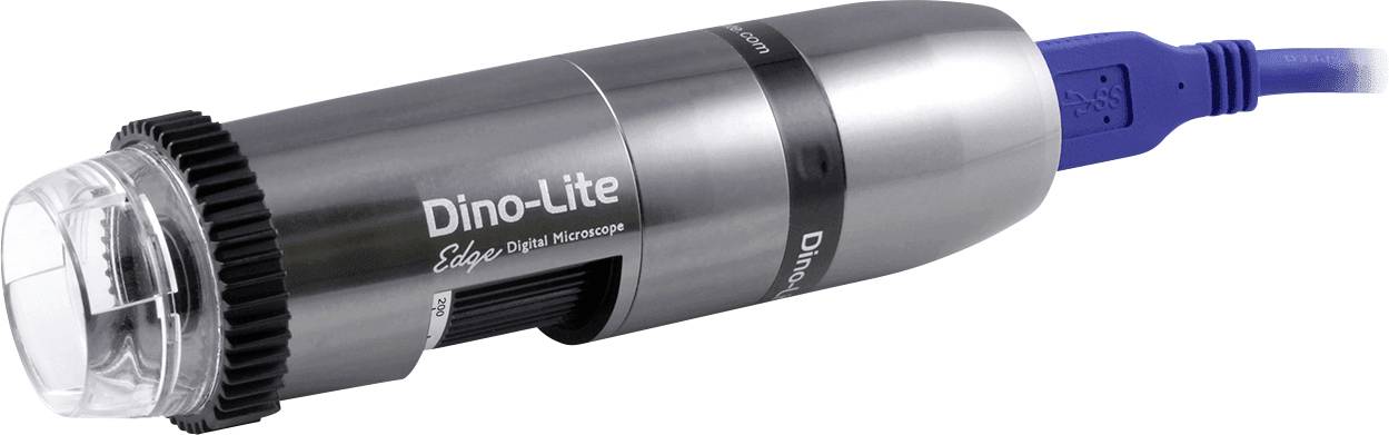 Dino Lite USB Mikroskop 5 Megapixel Digitale Vergrößerung (max.): 220 x