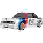 HPI Racing RS4 SPORT 3 BMW M3 E30 Warsteiner 1:10 RC Modellauto Elektro Tourenwagen Allradantrieb (