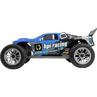 HPI Racing Jumpshot ST Flux Brushless 1:10 RC Modellauto Elektro Monstertruck Heckantrieb (2WD) 2,4GHz HPI Racing Jumpshot ST Flux Brushless 1:10 RC Modellauto Elektro Monstertruck Heckantrieb (2WD) 2,4GHz
