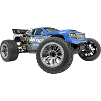 HPI Racing Jumpshot ST Flux Brushless 1:10 RC Modellauto Elektro Monstertruck Heckantrieb (2WD) 2,4GHz HPI Racing Jumpshot ST Flux Brushless 1:10 RC Modellauto Elektro Monstertruck Heckantrieb (2WD) 2,4GHz