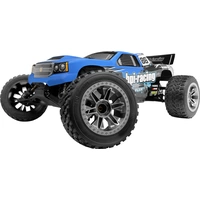 HPI Racing Jumpshot ST Flux Brushless 1:10 RC Modellauto Elektro Monstertruck Heckantrieb (2WD) 2,4GHz HPI Racing Jumpshot ST Flux Brushless 1:10 RC Modellauto Elektro Monstertruck Heckantrieb (2WD) 2,4GHz