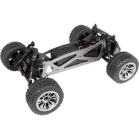 HPI Racing Jumpshot ST Flux Brushless 1:10 RC Modellauto Elektro Monstertruck Heckantrieb (2WD) 2,4GHz HPI Racing Jumpshot ST Flux Brushless 1:10 RC Modellauto Elektro Monstertruck Heckantrieb (2WD) 2,4GHz