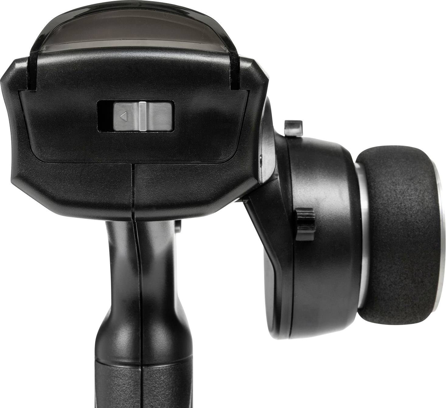 Maverick Phantom XT 1/10 4WD Stadium Truck Brushed 1:10 RC Modellauto Elektro Monstertruck Allradantrieb (4WD) RtR 2,4GHz inkl