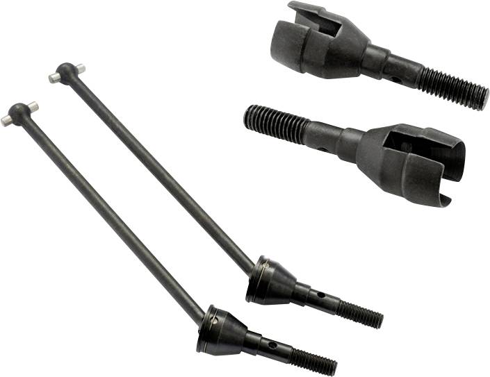 Maverick Quantum+ XT Flux 3S 1/10 4WD Stadium Truck - Blue Brushless 1:10 RC Modellauto Elektro Truggy Allradantrieb (4WD) RtR 2,4 GHz