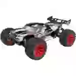 Maverick Quantum+ XT Flux 3S 1/10 4WD Stadium Truck - Red Brushless 1:10 RC Modellauto Elektro Truggy Allradantrieb (4WD) RtR Maverick Quantum+ XT Flux 3S 1/10 4WD Stadium Truck - Red Brushless 1:10 RC Modellauto Elektro Truggy Allradantrieb (4WD) RtR