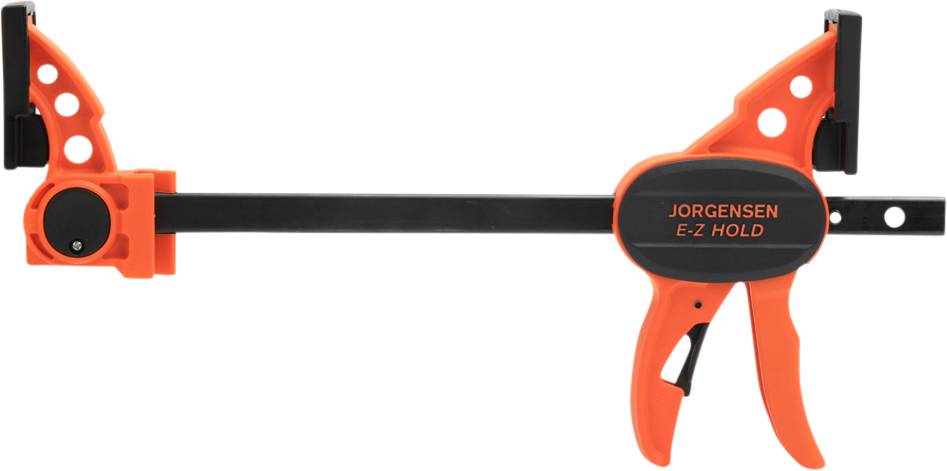 JORGENSEN E-Z HOLD 15cm Klemme/Spreizer, ausziehbar, leichte Ausführung 2391320 Spann-Weite (max.):150mm