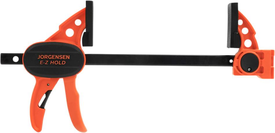 JORGENSEN E-Z HOLD 15cm Klemme/Spreizer, ausziehbar, leichte Ausführung 2391320 Spann-Weite (max.):150mm