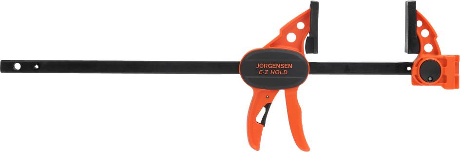 JORGENSEN E-Z HOLD 30cm Klemme/Spreizer, Ausziehbar, Leichte Ausführung 2391321 Spann-Weite (max.):300mm Produktabmessung, Länge