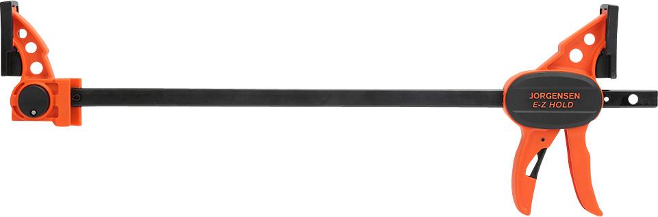 JORGENSEN E-Z HOLD 30cm Klemme/Spreizer, Ausziehbar, Leichte Ausführung 2391321 Spann-Weite (max.):300mm Produktabmessung, Länge