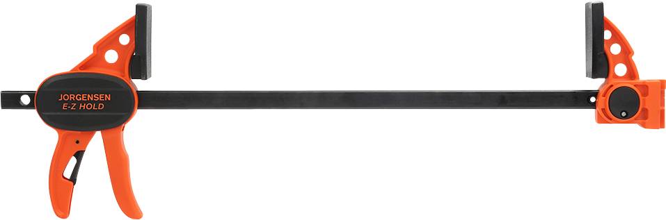 JORGENSEN E-Z HOLD 30cm Klemme/Spreizer, Ausziehbar, Leichte Ausführung 2391321 Spann-Weite (max.):300mm Produktabmessung, Länge