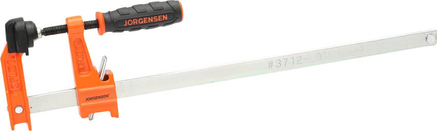JORGENSEN Schraubzwinge 2391325 Spann-Weite (max.):300 mm