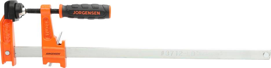 JORGENSEN Schraubzwinge 2391325 Spann-Weite (max.):300mm