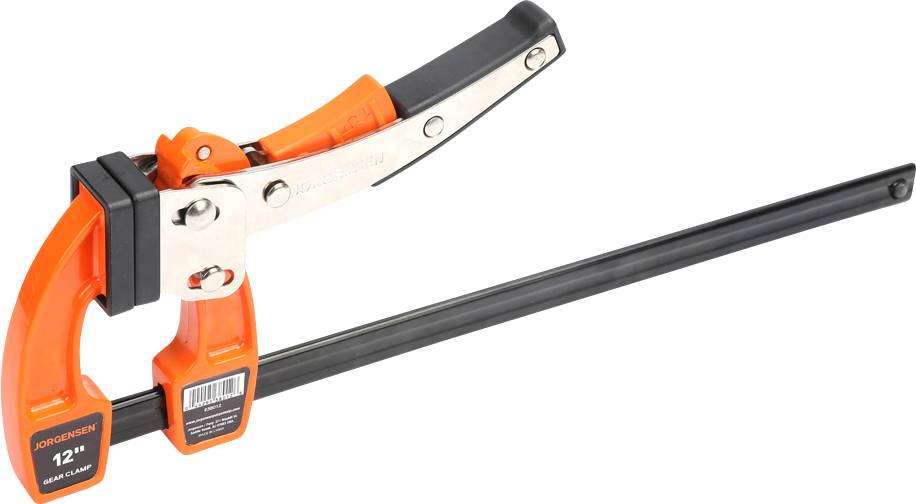 JORGENSEN Hebelzwinge 2391328 Spann-Weite (max.):300mm