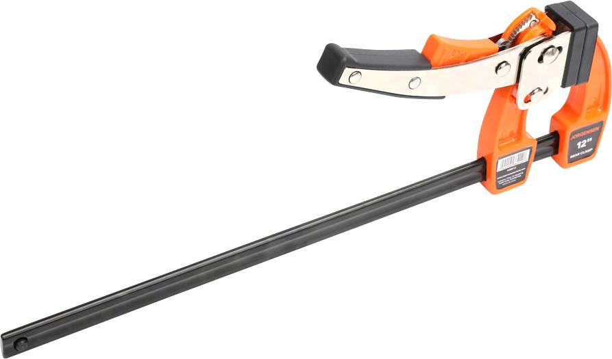 JORGENSEN Hebelzwinge 2391328 Spann-Weite (max.):300mm